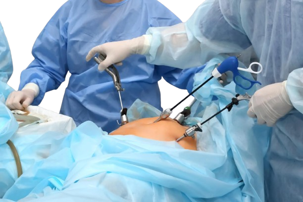 Spine Surgery